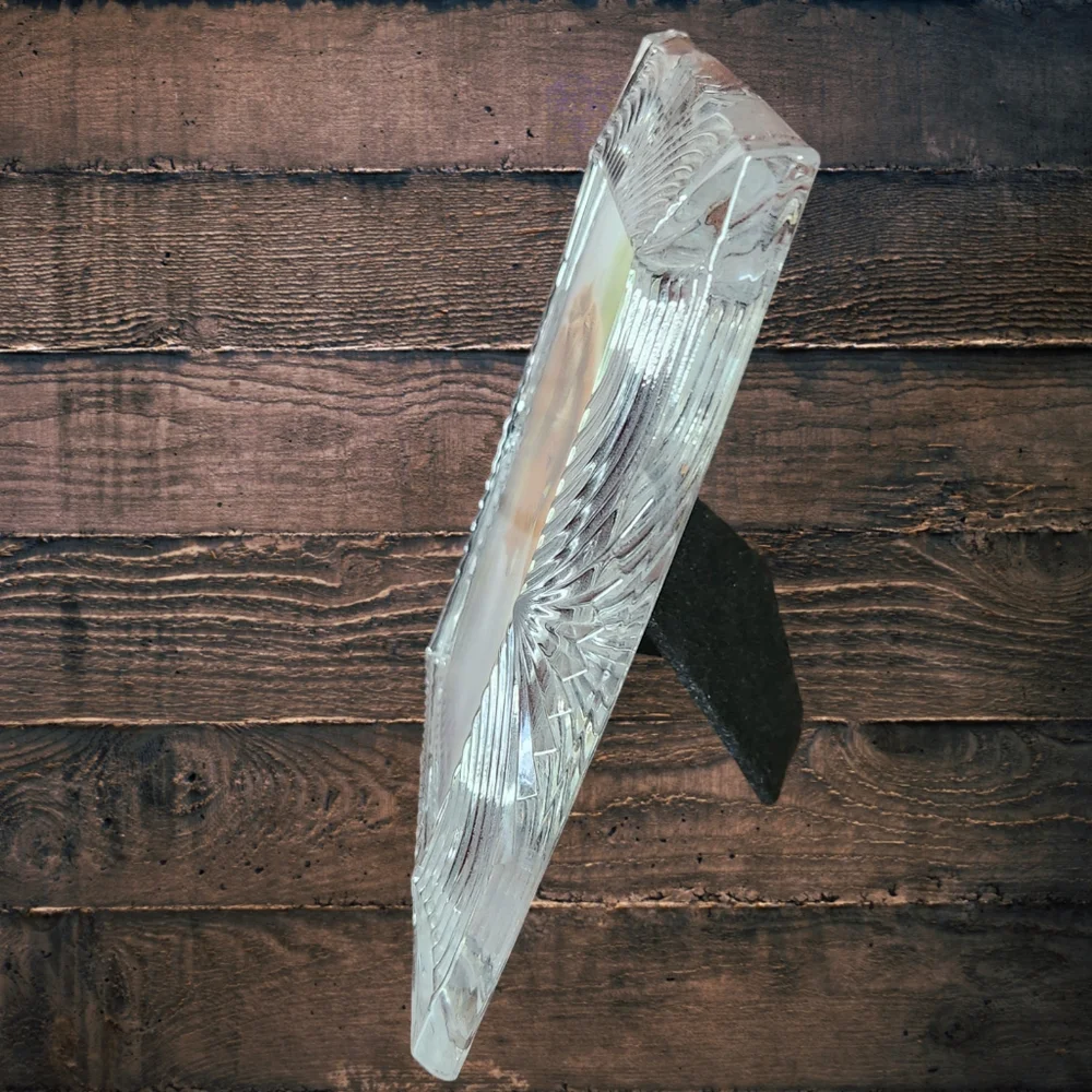 Shannon of Ireland Godinger 24% Lead Crystal  6
